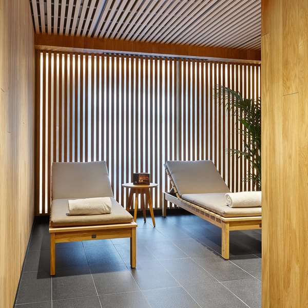 GRAN HOTEL DOMINE - Photo 17