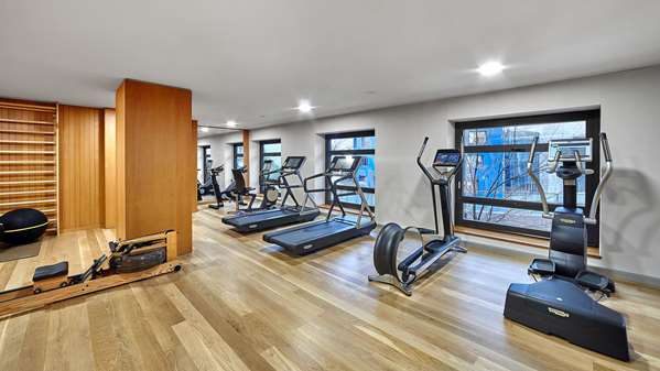 GRAN HOTEL DOMINE - Photo 50