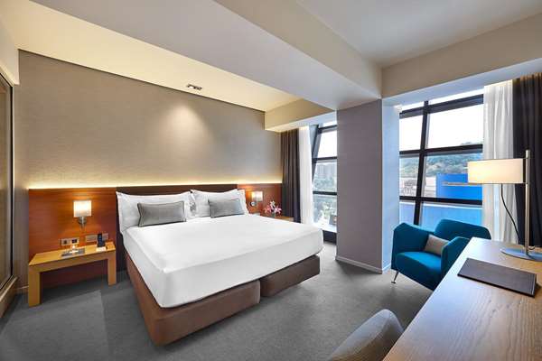 GRAN HOTEL DOMINE - Photo 10