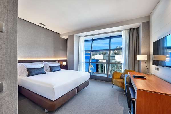 GRAN HOTEL DOMINE - Photo 11