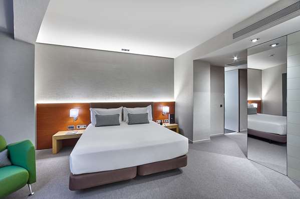 GRAN HOTEL DOMINE - Photo 9