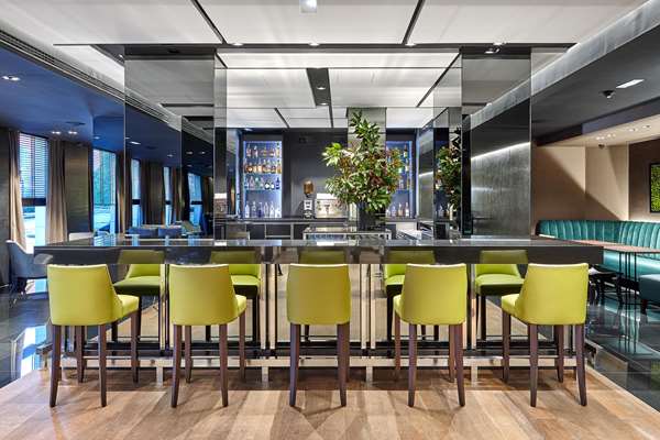 GRAN HOTEL DOMINE - Photo 45