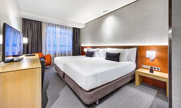 GRAN HOTEL DOMINE - Photo 28