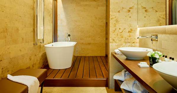 GRAN HOTEL DOMINE - Photo 37