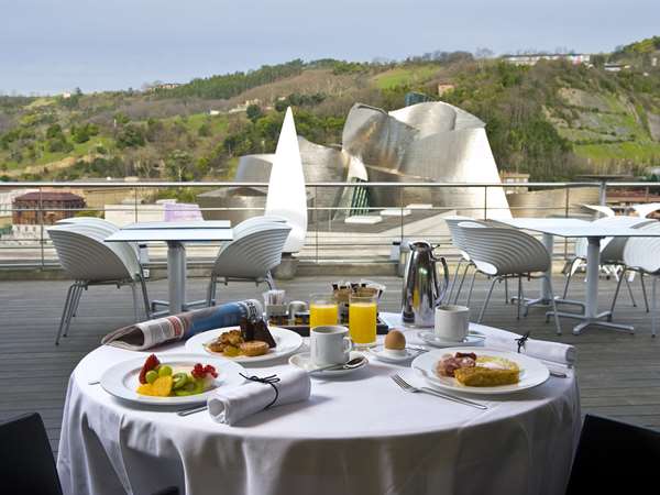 GRAN HOTEL DOMINE - Photo 47