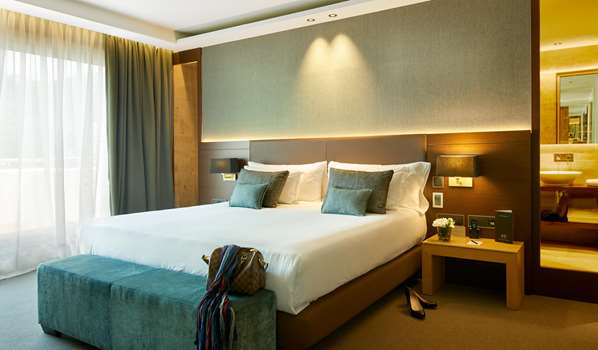 GRAN HOTEL DOMINE - Photo 26