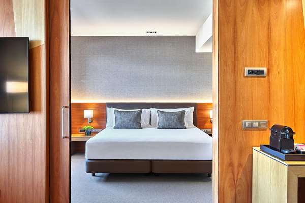 GRAN HOTEL DOMINE - Photo 21