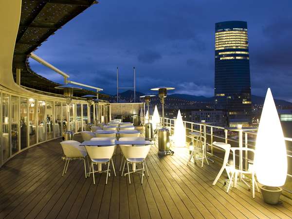 GRAN HOTEL DOMINE - Photo 4