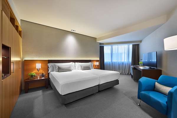 GRAN HOTEL DOMINE - Photo 20