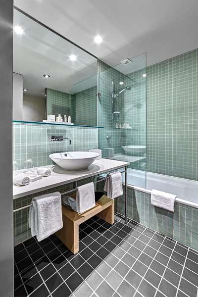 GRAN HOTEL DOMINE - Photo 30