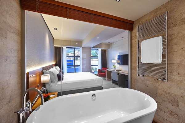 GRAN HOTEL DOMINE - Photo 31