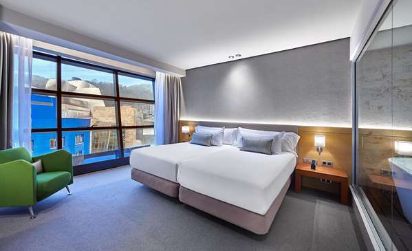 GRAN HOTEL DOMINE - Photo 14