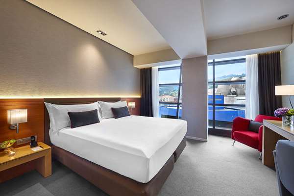 GRAN HOTEL DOMINE - Photo 23