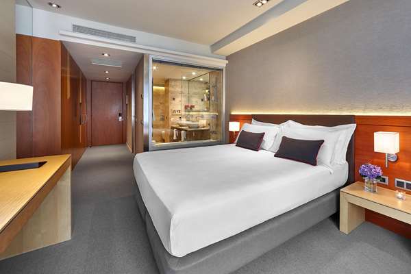 GRAN HOTEL DOMINE - Photo 24