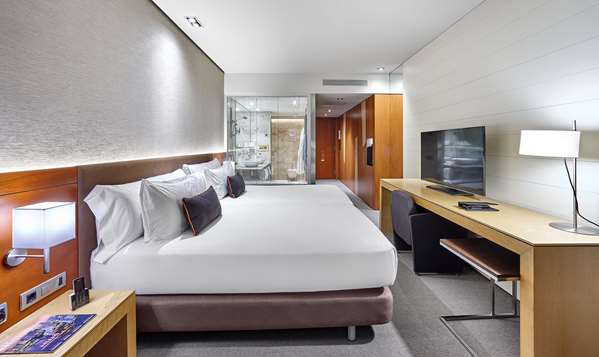 GRAN HOTEL DOMINE - Photo 22