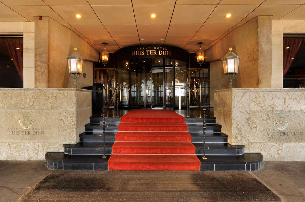 Grand Hotel Huis Ter Duin