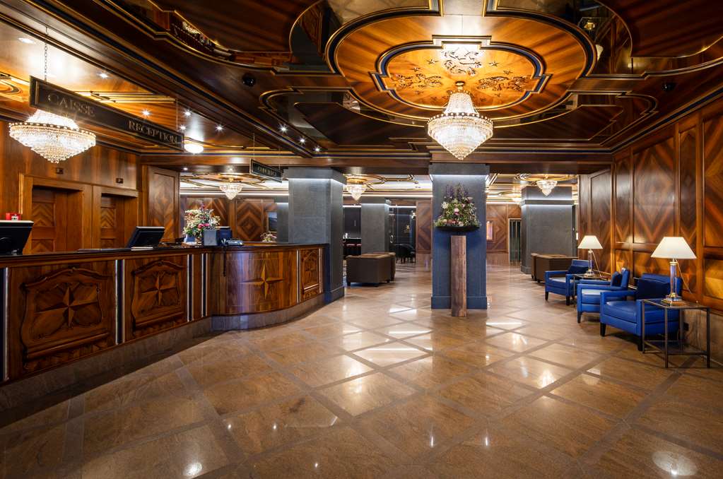 Venue gallery photo
