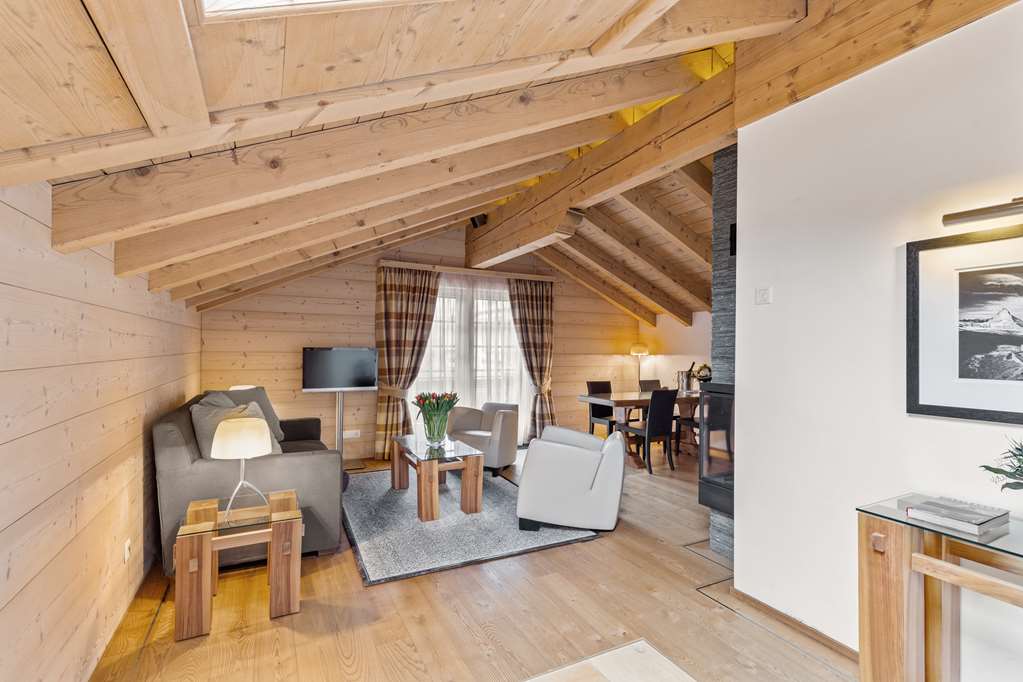 GRAND HOTEL ZERMATTERHOF LVX - Photo 50
