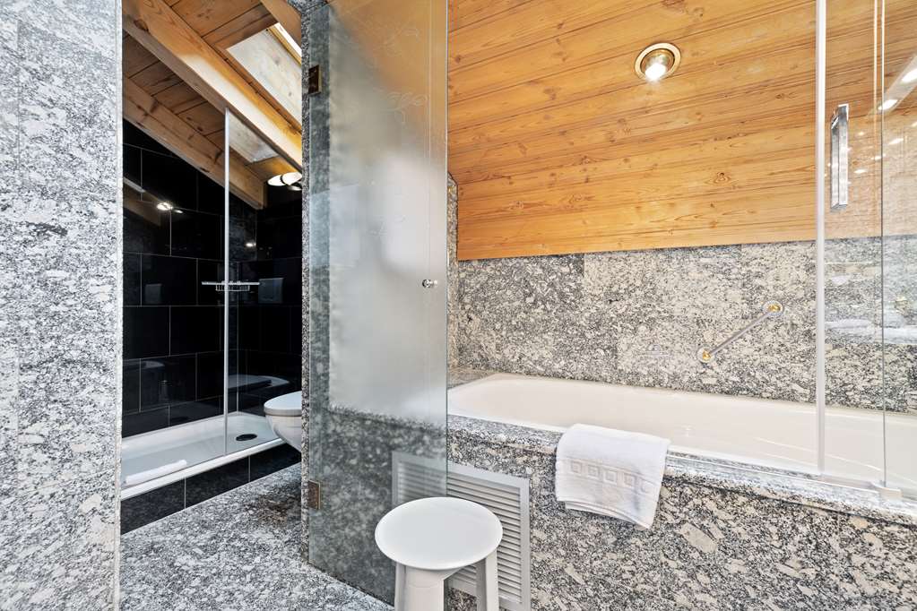GRAND HOTEL ZERMATTERHOF LVX - Photo 42