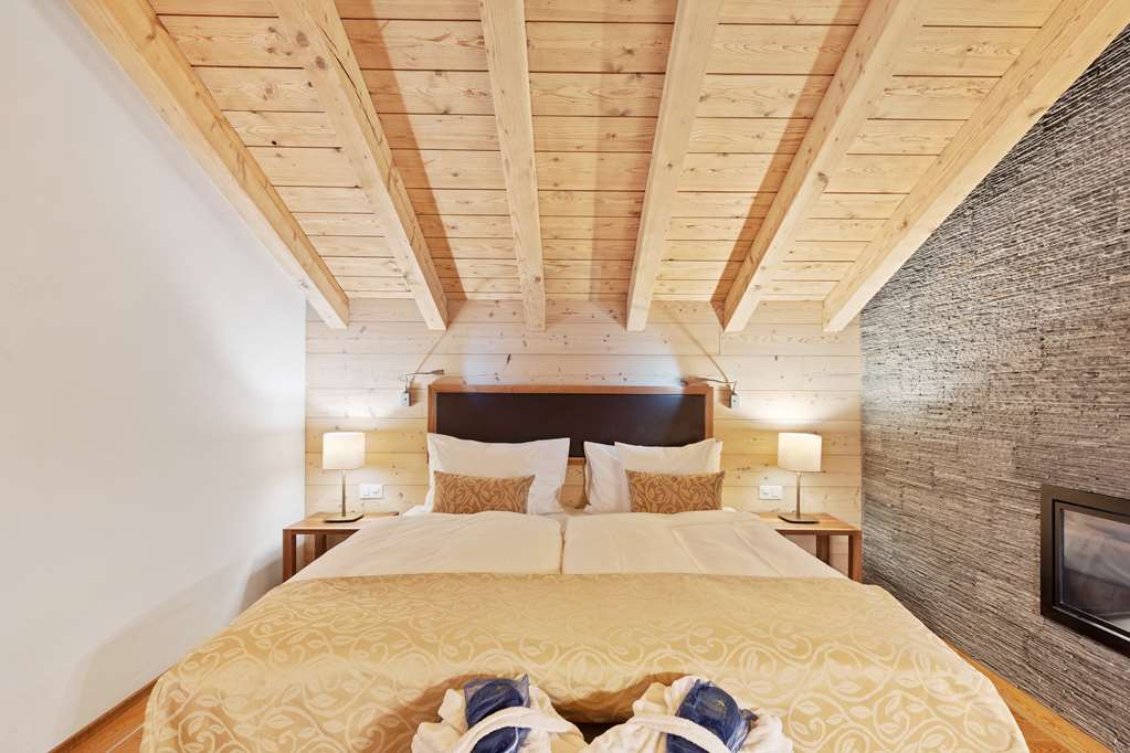 GRAND HOTEL ZERMATTERHOF LVX - Photo 44
