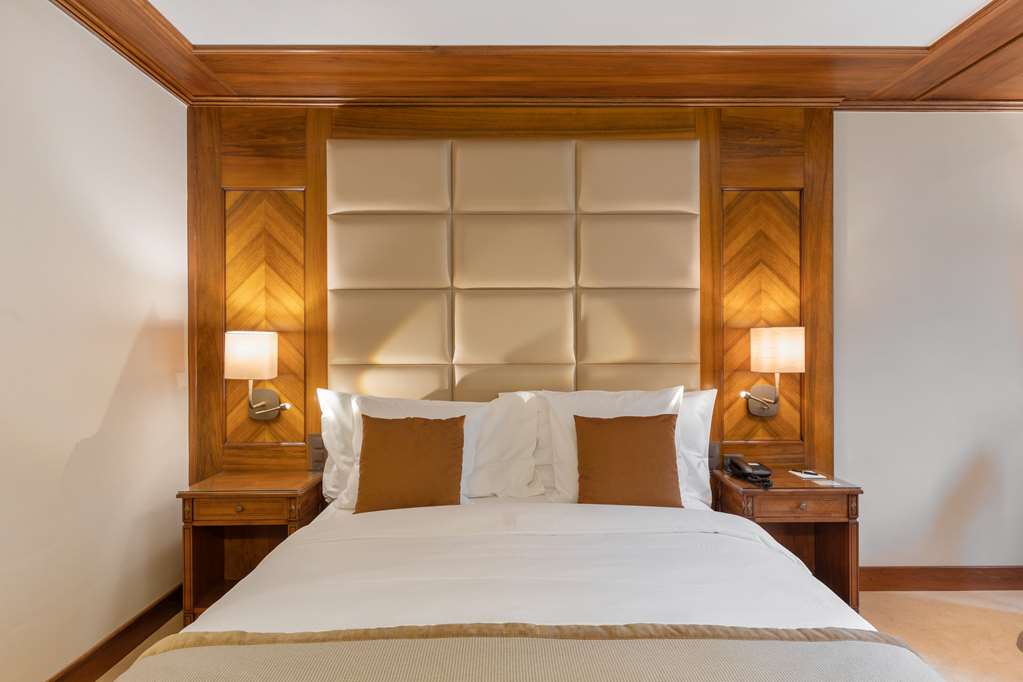 GRAND HOTEL ZERMATTERHOF LVX - Photo 21