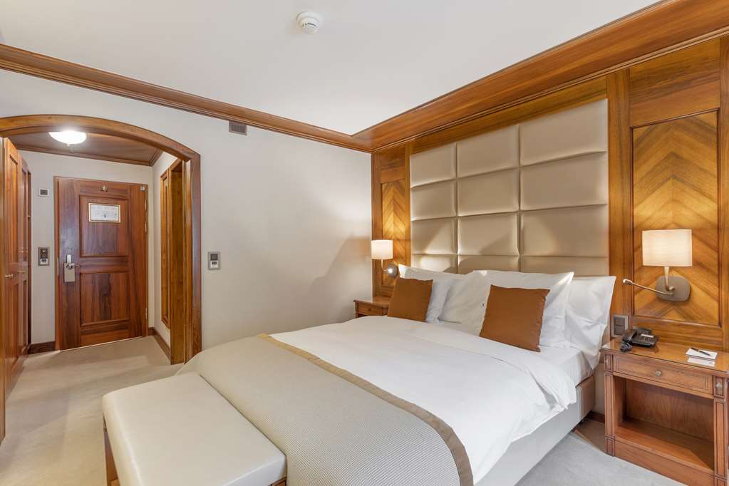 GRAND HOTEL ZERMATTERHOF LVX - Photo 22