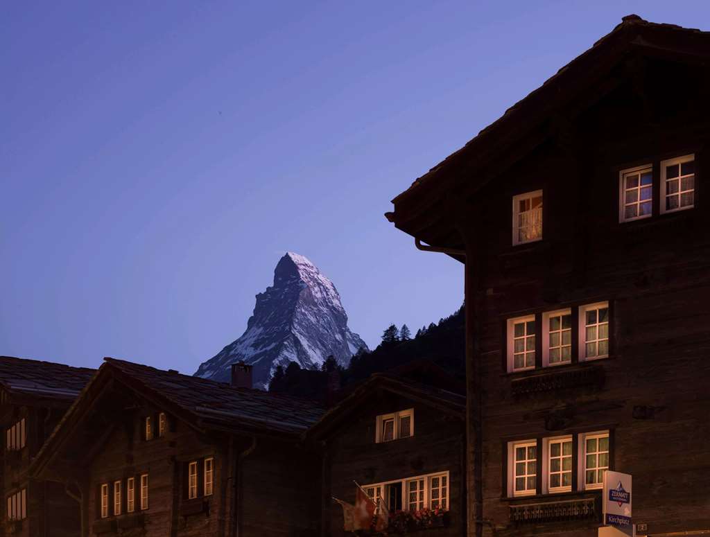 GRAND HOTEL ZERMATTERHOF LVX - Photo 4