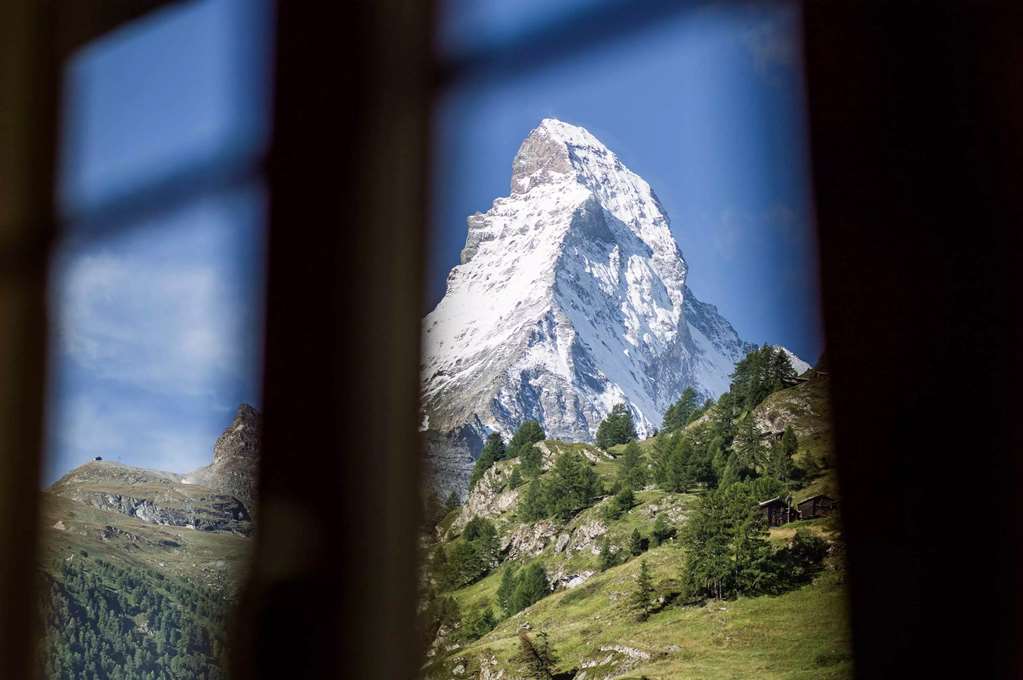 GRAND HOTEL ZERMATTERHOF LVX - Photo 5