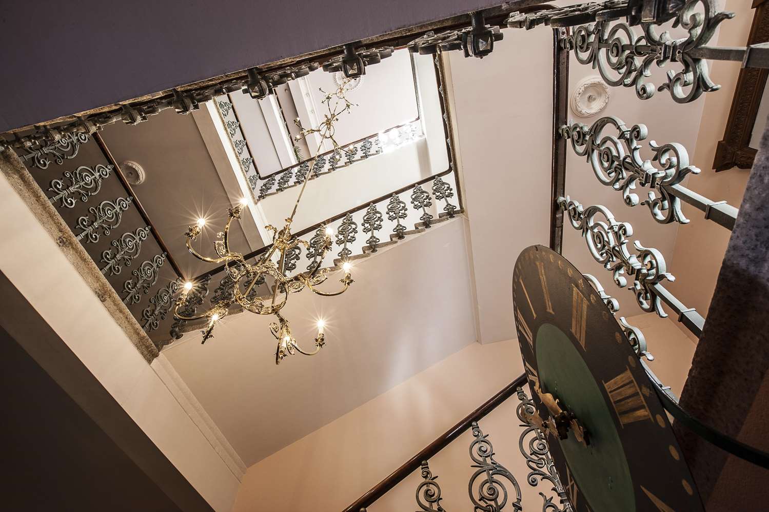 GRANDHOTEL GIESSBACH - Photo 12