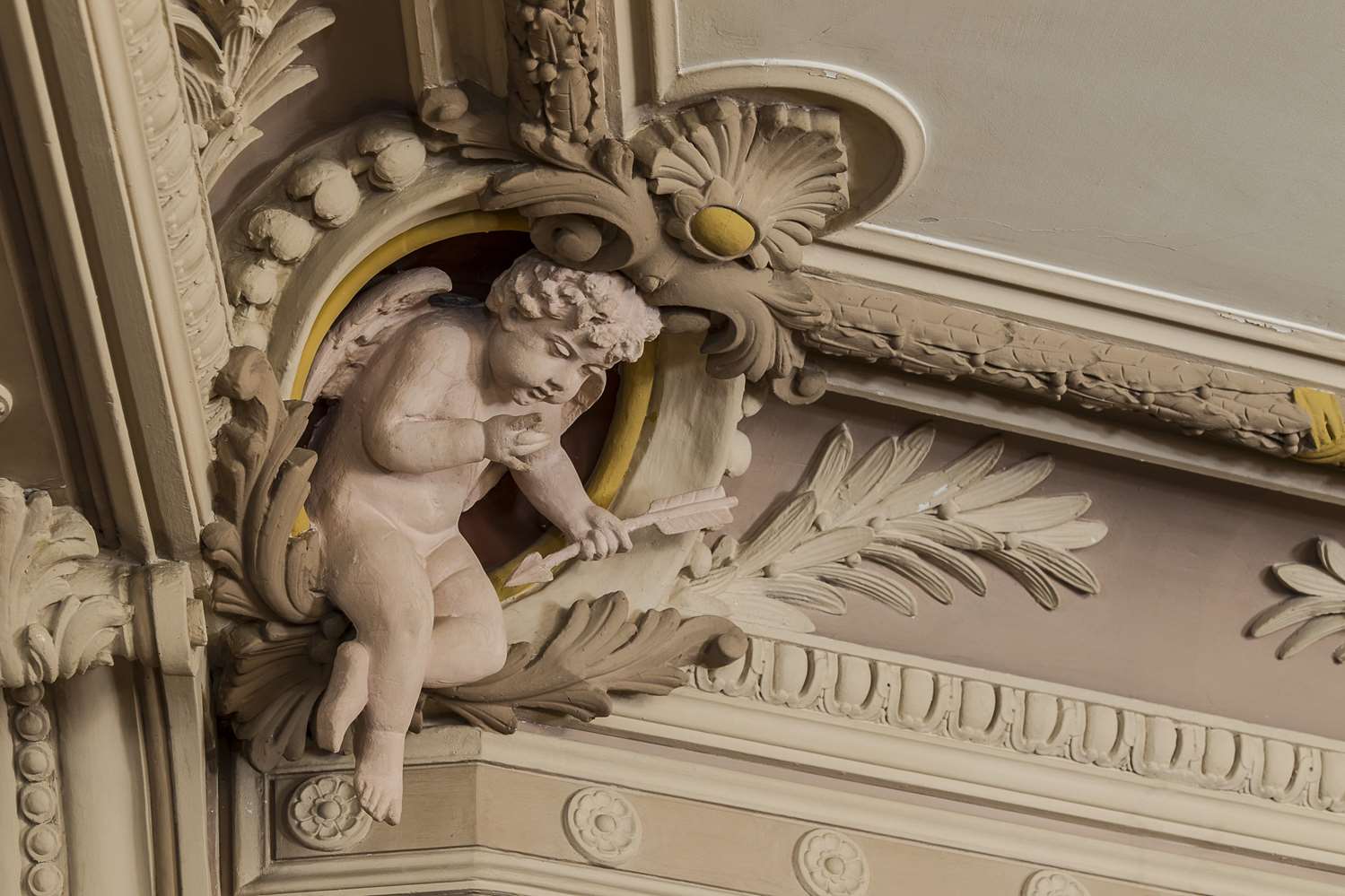 GRANDHOTEL GIESSBACH - Photo 11