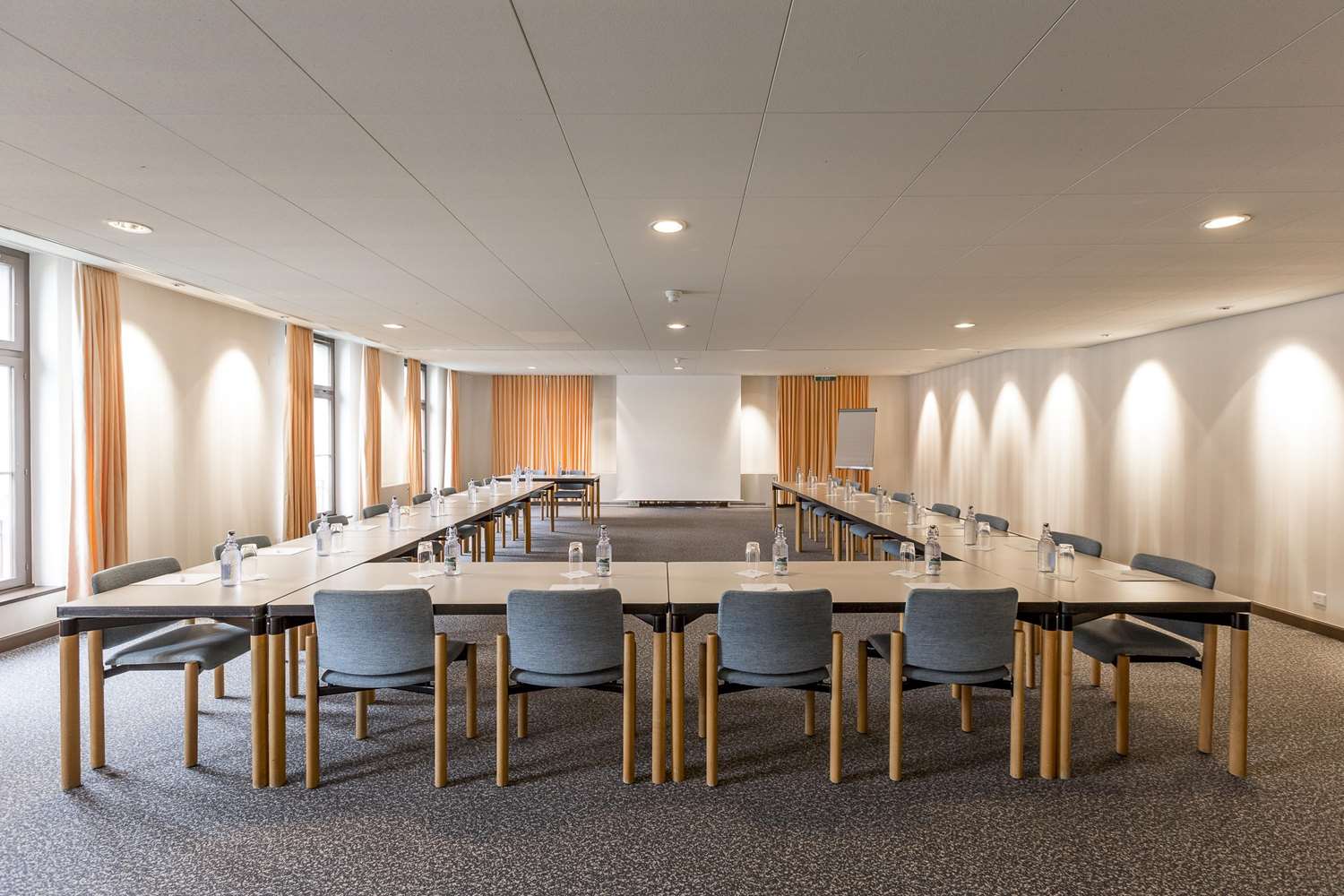 GRANDHOTEL GIESSBACH - Photo 23