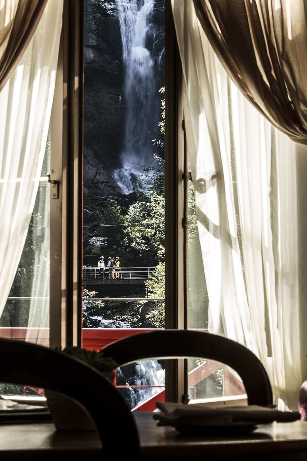 GRANDHOTEL GIESSBACH - Photo 24