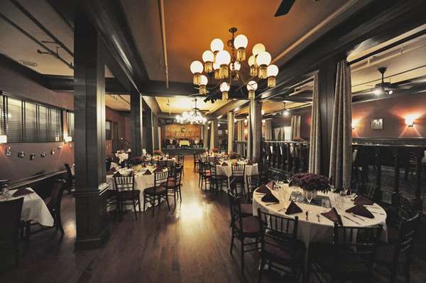  - Green Park Inn Blowing Rock