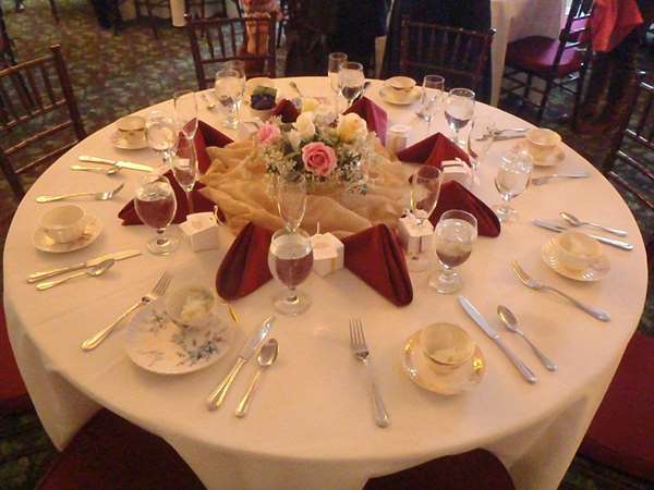  - Green Park Inn Blowing Rock