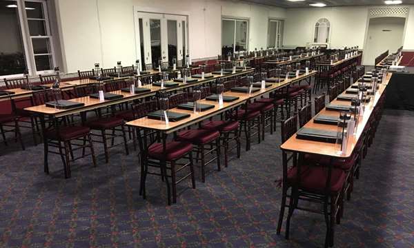  - Green Park Inn Blowing Rock