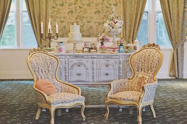  - Green Park Inn Blowing Rock