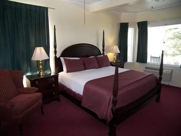  - Green Park Inn Blowing Rock