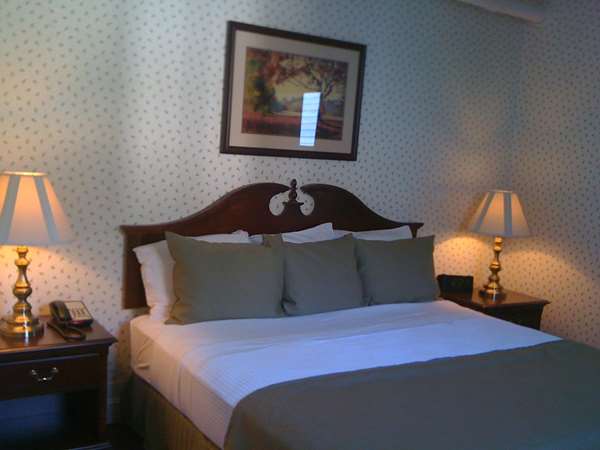  - Green Park Inn Blowing Rock