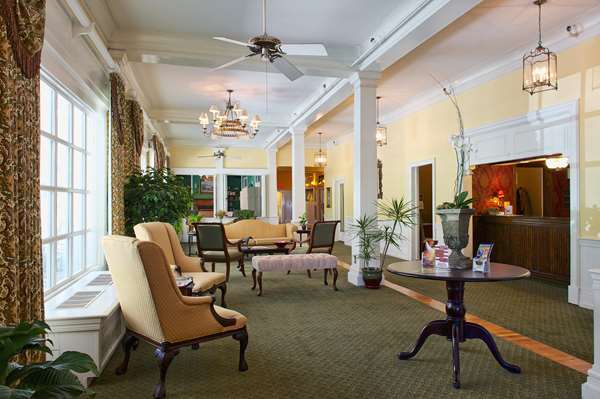  - Green Park Inn Blowing Rock