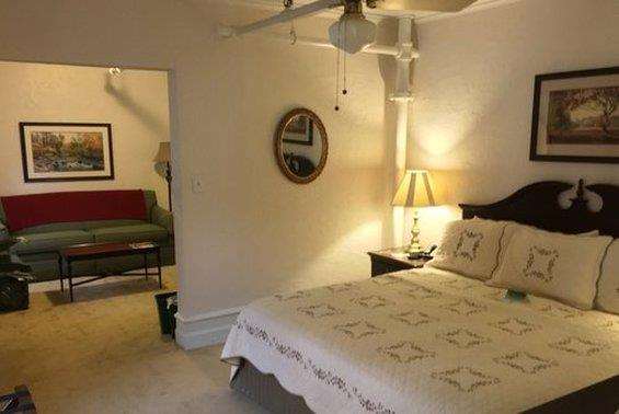  - Green Park Inn Blowing Rock