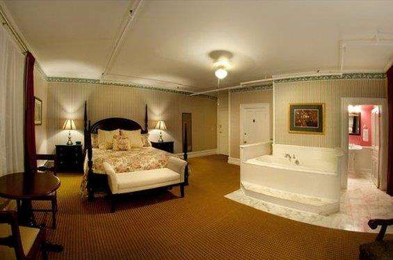  - Green Park Inn Blowing Rock