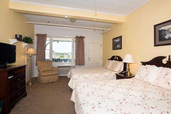  - Green Park Inn Blowing Rock