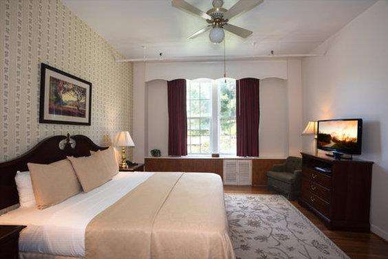  - Green Park Inn Blowing Rock