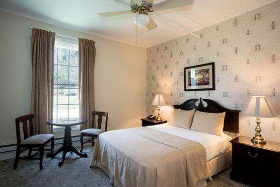  - Green Park Inn Blowing Rock