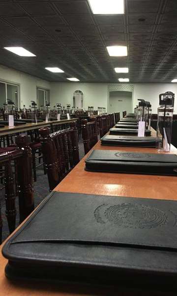  - Green Park Inn Blowing Rock