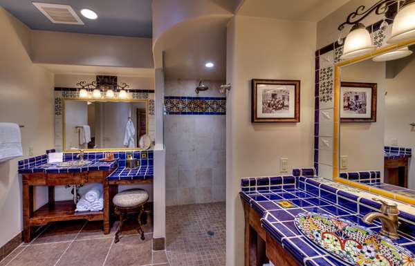  - Hacienda del Sol Guest Ranch Resort Tucson