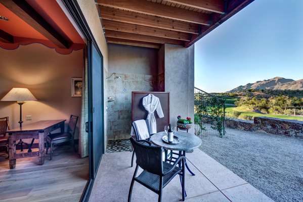  - Hacienda del Sol Guest Ranch Resort Tucson