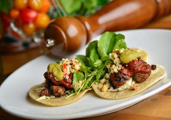 Restaurant - Hacienda del Sol Guest Ranch Resort Tucson