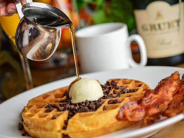 Amenities - Hacienda del Sol Guest Ranch Resort Tucson