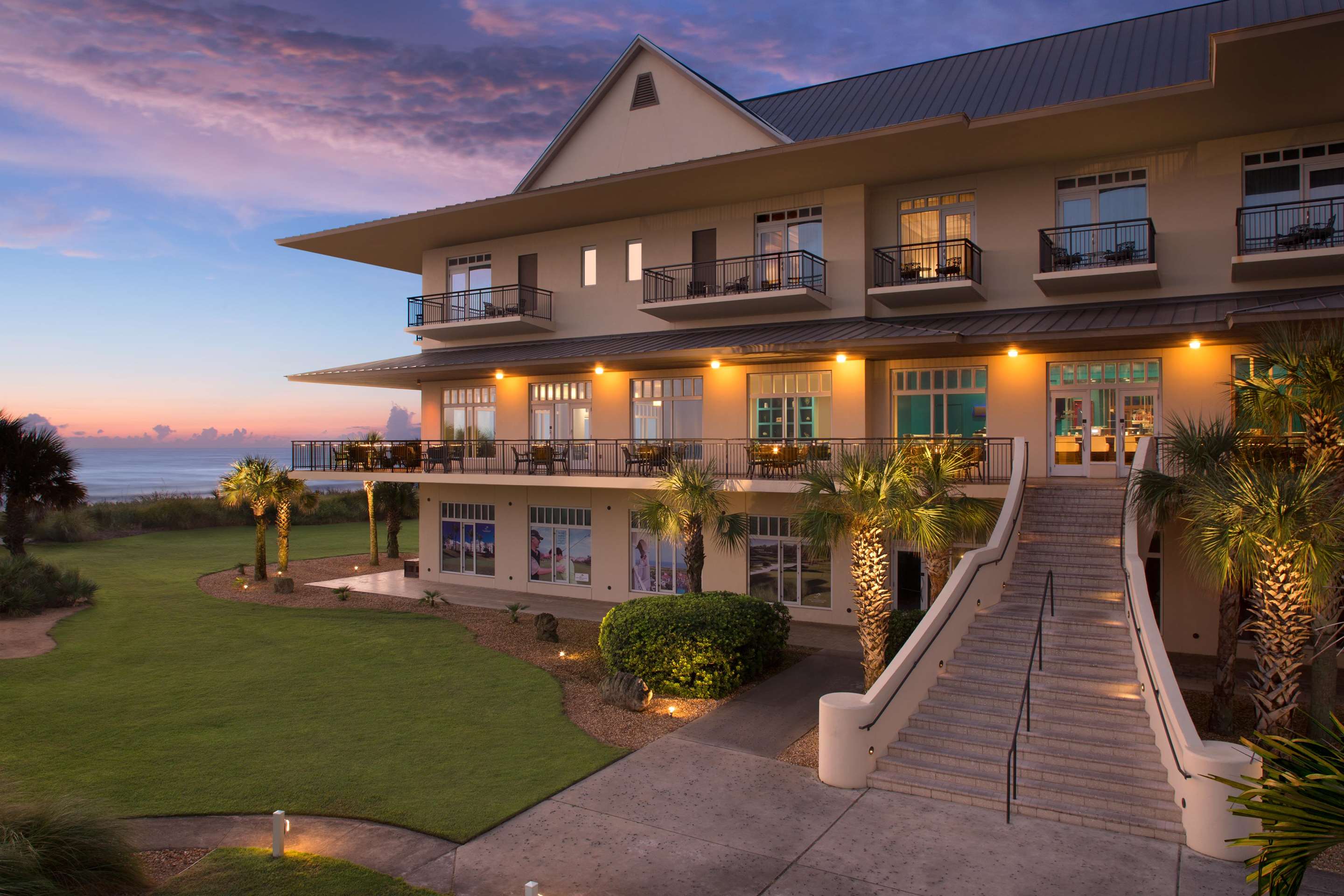 Restaurant | Hammock Beach Golf Resort & Spa